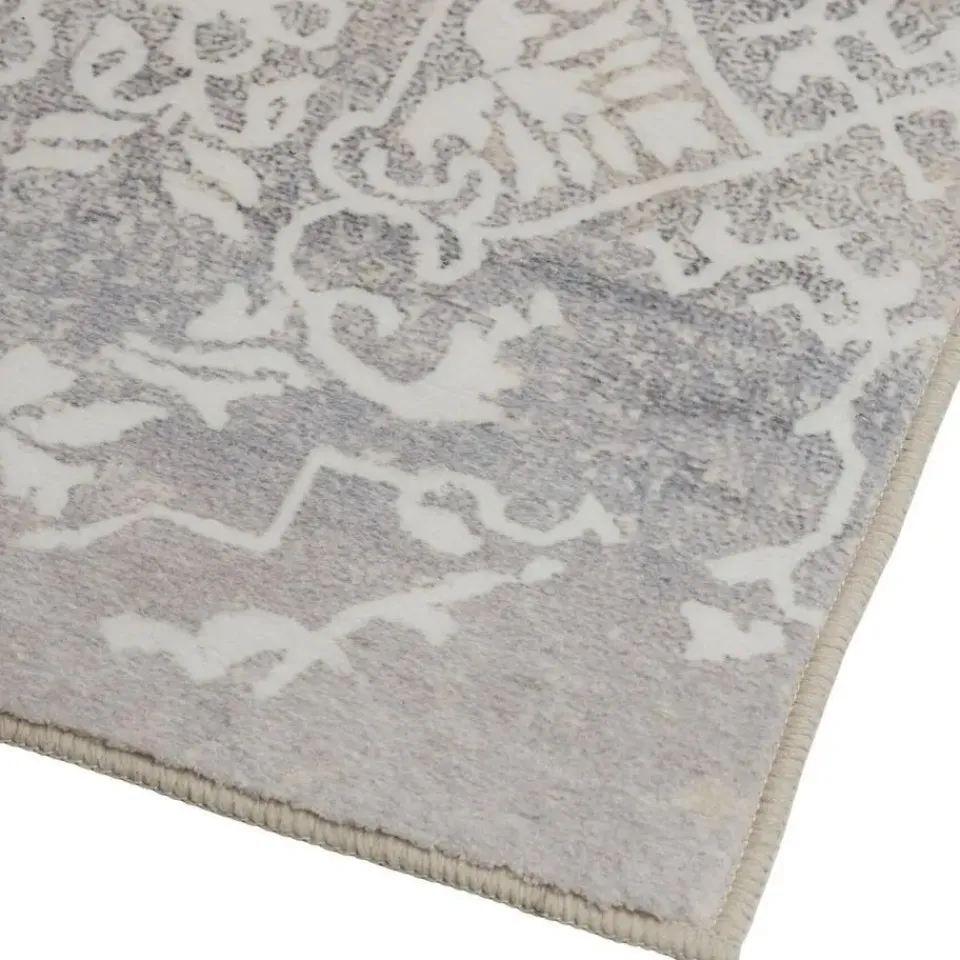 tectake ® Vintage design vloerkleed Dalia, laagpolig 120 x 170 cm Discount