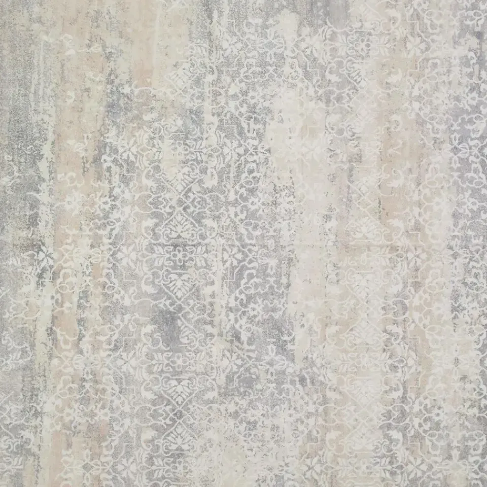 tectake ® Vintage design vloerkleed Dalia, laagpolig 120 x 170 cm Discount