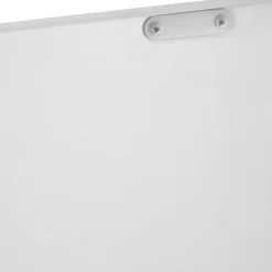 tectake Wastafelonderkast Katalina, ruim, draagkracht 20 kg, Wit Outlet