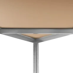 tectake Werkplaatsrek, Zilver Clearance