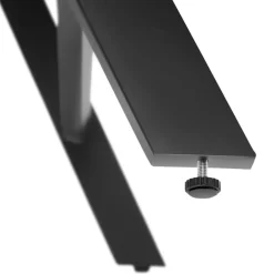 tectake Wicker-loungesofa Sintra, verstelbare armleuningen, 2in1, Grijs Best