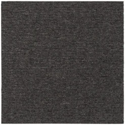 Leen Bakker Tegel Classic - antraciet - 50x50 cm Outlet