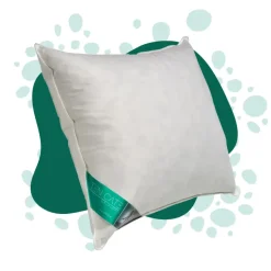 Ten Cate 100% Eendenveren Hoofdkussen - 60x70 Sale