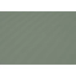 Ten Cate 100% Katoensatijnen Tweepersoons Dekbedovertrek - 200x200/220 - Groen Discount