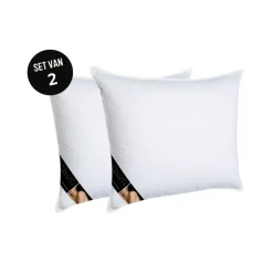 Ten Cate - Synthetisch Hoofdkussen - 60x70 Outlet