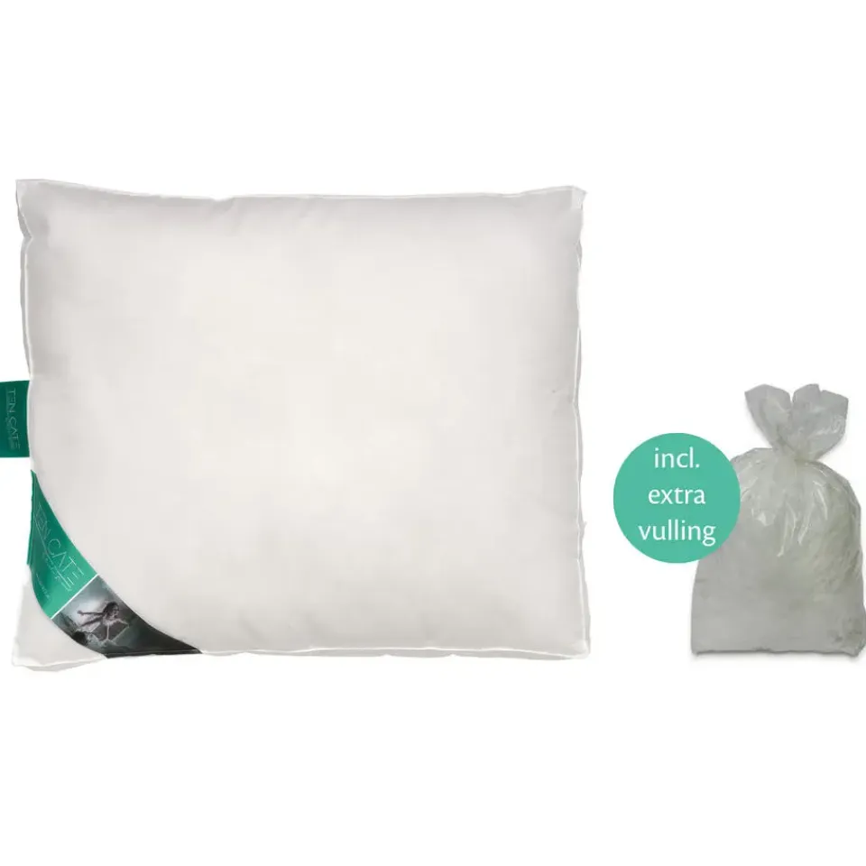 Ten Cate Cool Night Synthetisch Boxkussen - 50x60