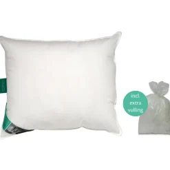 Ten Cate Cool Night Synthetisch Hoofdkussen - 60x70 Best