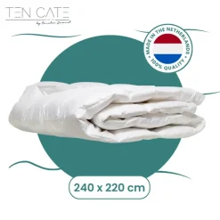 Ten Cate Coolnight zomerdekbed - 240 x 220 Sale