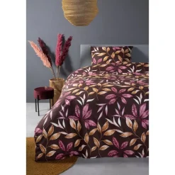 Ten Cate Katoenen Dekbedovertrek - 200x200/220 cm - Kendra Best