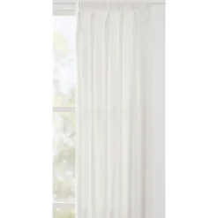 Leen Bakker Thermovoering - wit