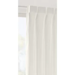 Leen Bakker Thermovoering - wit