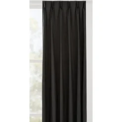 Leen Bakker Thermovoering - zwart Sale