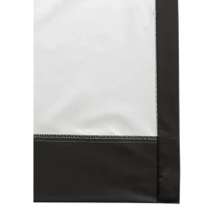 Leen Bakker Thermovoering - zwart Sale