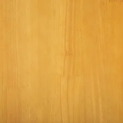 Beliani TOMS - Uitschuifbare eettafel - Lichthout - 100/130 x 80 cm - MDF Best