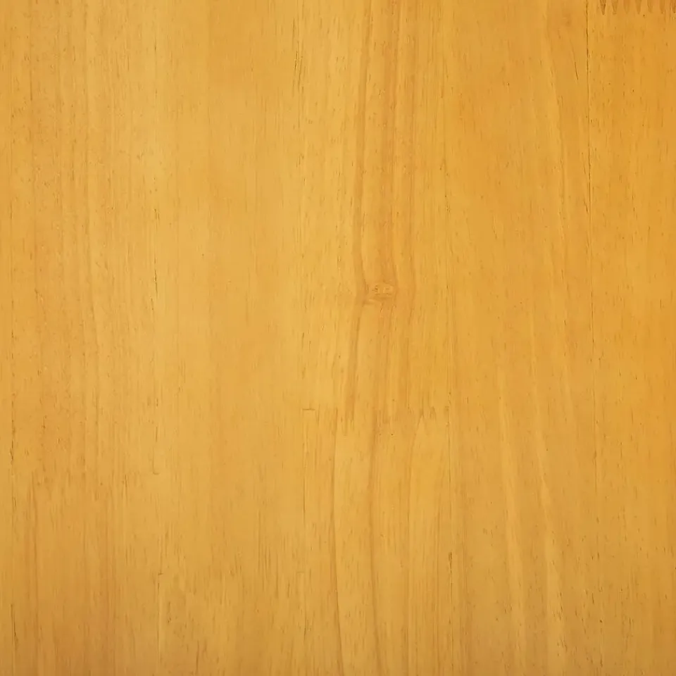 Beliani TOMS - Uitschuifbare eettafel - Lichthout - 100/130 x 80 cm - MDF Best