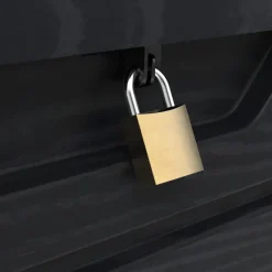 Toomax Dolomiti kussenbox - 500L - antraciet