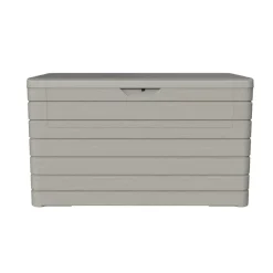 Toomax Dolomiti kussenbox - 970L - grijs New