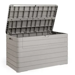 Toomax Dolomiti kussenbox - 970L - grijs New