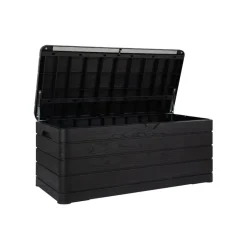 Toomax Dolomiti kussenbox - 640L - antraciet Sale