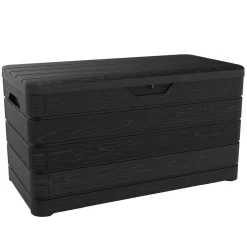 Toomax Dolomiti kussenbox - 410L - antraciet New