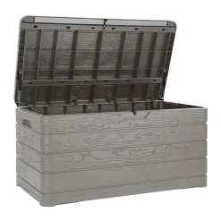 Toomax Dolomiti kussenbox - 500L - grijs New