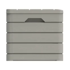 Toomax Dolomiti kussenbox - 500L - grijs New