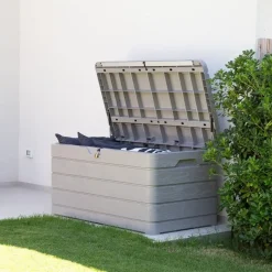 Toomax Dolomiti kussenbox - 500L - grijs New