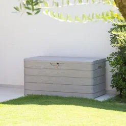 Toomax Dolomiti kussenbox - 500L - grijs New