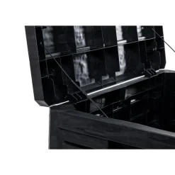 Toomax Florida Compact opbergbox - 120 liter - antraciet New