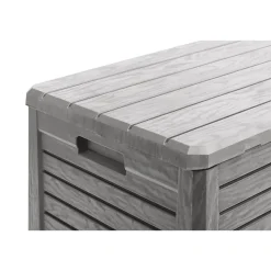 Toomax Florida opbergbox 550 liter - warm grijs Hot