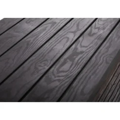 Toomax Florida opbergbox - 550 liter - antraciet New