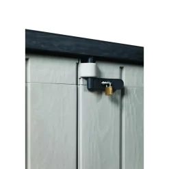 Toomax Stora Way plus opbergbox - 1270L - lichtgrijs/antraciet Discount