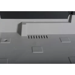 Toomax Stora Way plus opbergbox - 842L - lichtgrijs/antraciet Discount