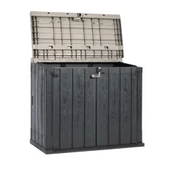 Toomax Stora Way plus opbergbox - 842L - antraciet Discount