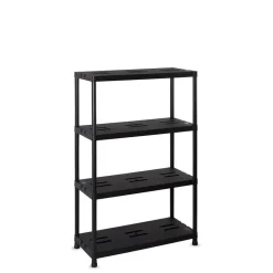 Toomax universal pro opbergrek - 4 planken - 90x40x138 cm Hot