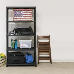 Toomax universal pro opbergrek - 5 planken - 90x40x180 cm Sale