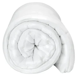 Leen Bakker Topmatras Fem - comfortschuim - 90x200x7 cm Outlet