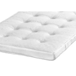 Leen Bakker Topmatras Nova - koudschuim - 120x200x8 cm