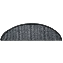 Vica International Trapmaantje Durban - Antraciet - 15 Stuks Best