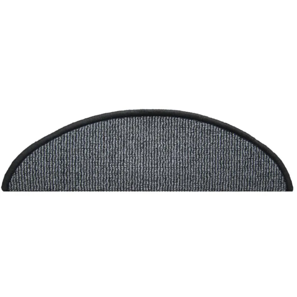 Vica International Trapmaantje Durban - Antraciet - 15 Stuks Best