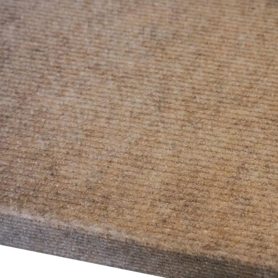 Vica International Trapmaantje Spurt - Beige - 20x56 cm - 15 Stuks New