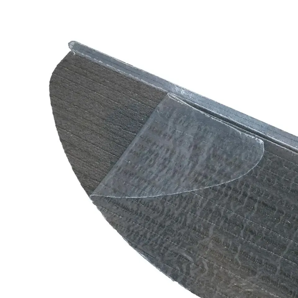 Vica International Trapmaantje Spurt - Grijs - 20x56 cm - 15 Stuks Clearance