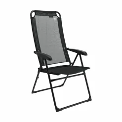 Travellife Como standenstoel - blend grey New