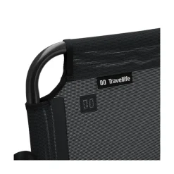 Travellife Como standenstoel - blend grey New
