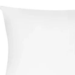 Beliani TRIGLAV - Hoofdkussen set van 2 - Wit - 50 x 60 cm - Laag - Polyester Hot