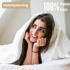 Leen Bakker Troonz Dekbed Livorno Zomer 140x220 Discount