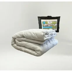 Troonz BV Troonz Dekbed Texelse Scheerwol - 4 Seizoenen - 240x220 Hot