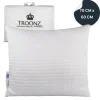 Troonz Hoofdkussen One - Verkoelend, Afmeting 60 x 70 cm Best