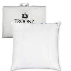 Troonz Verkoelend Hoofdkussen One - 80x80 cm Clearance