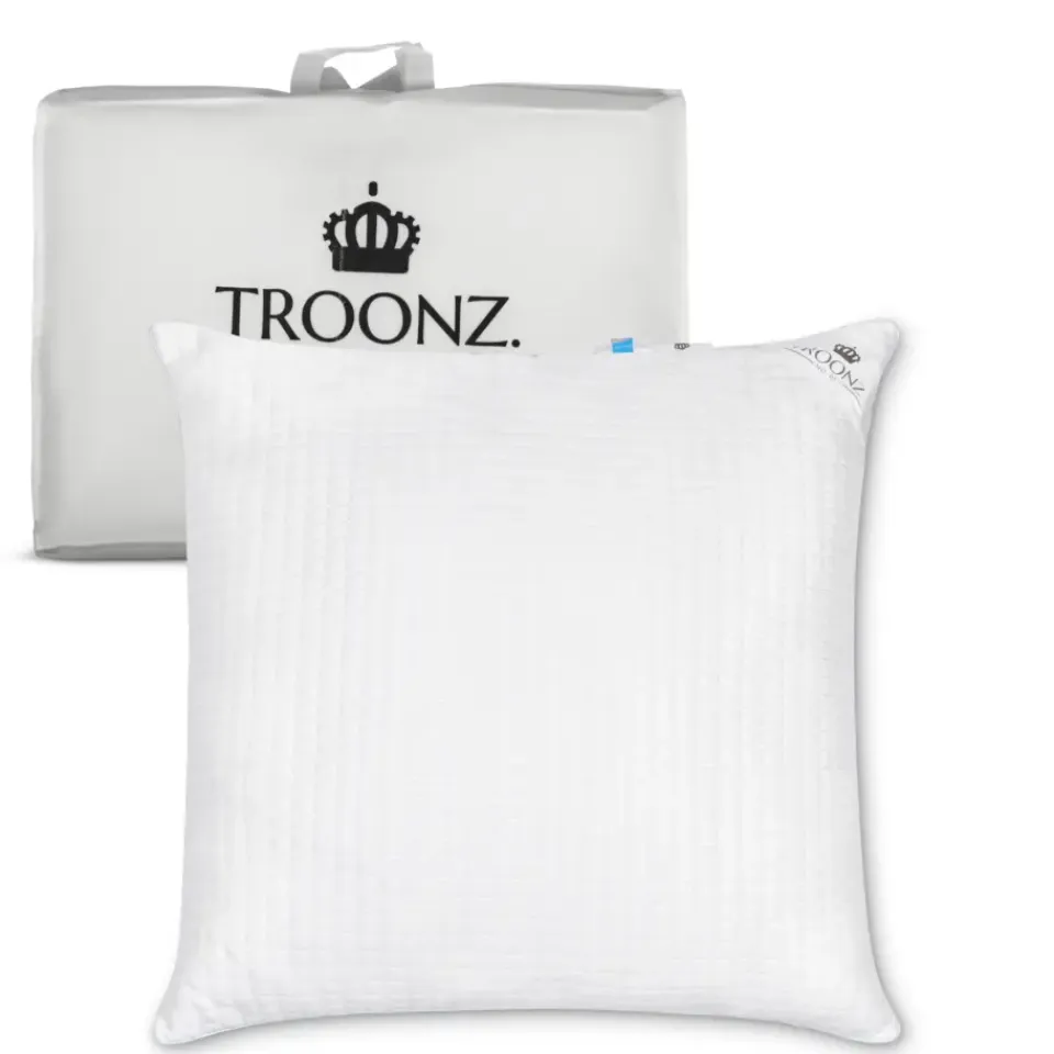 Troonz Verkoelend Hoofdkussen One - 80x80 cm Clearance